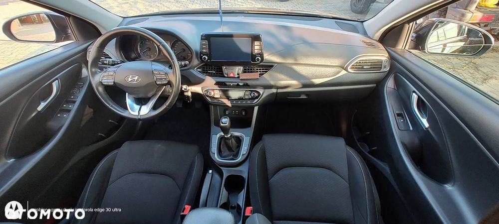 Hyundai i30 - 33