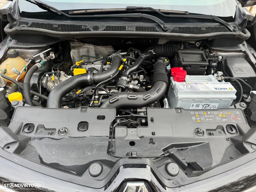 Renault Captur 0.9 TCE Exclusive - 16