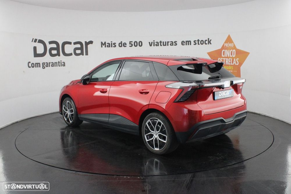 MG MG4 64 kWh Luxury - 6
