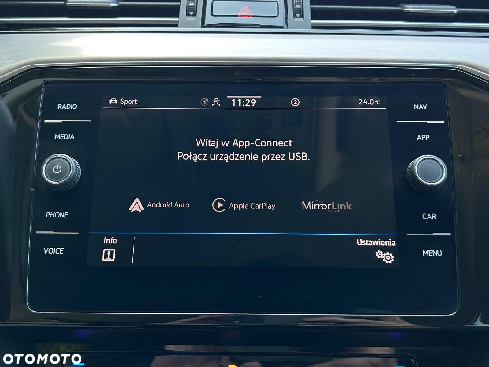 Volkswagen Passat 2.0 TDI EVO Elegance DSG - 31