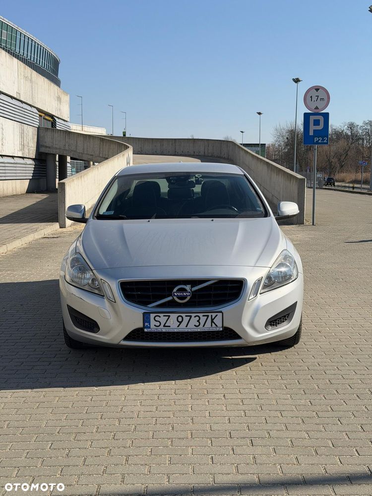 Volvo S60 D3 RDesign - 2