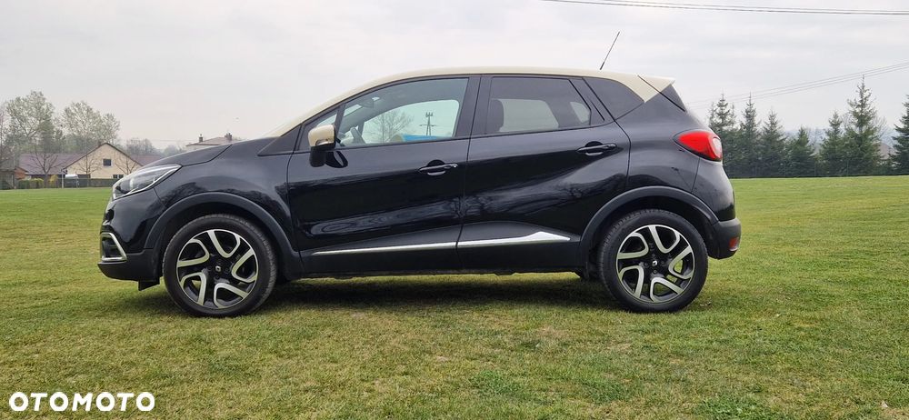 Renault Captur ENERGY dCi 90 Start&Stop Life - 5