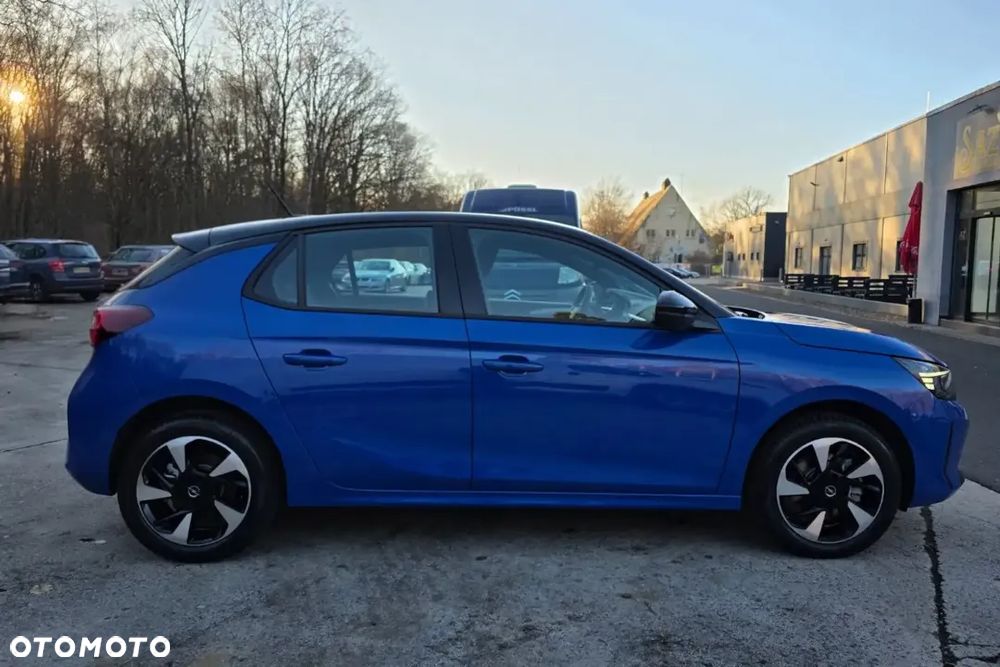 Opel Corsa 50kWh Edition - 10