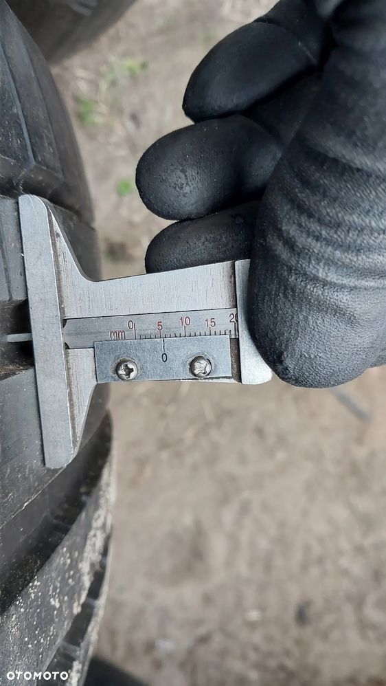 Para opon Hankook Ventus S1 evo3 K127 235/55 R19 101 T - 6