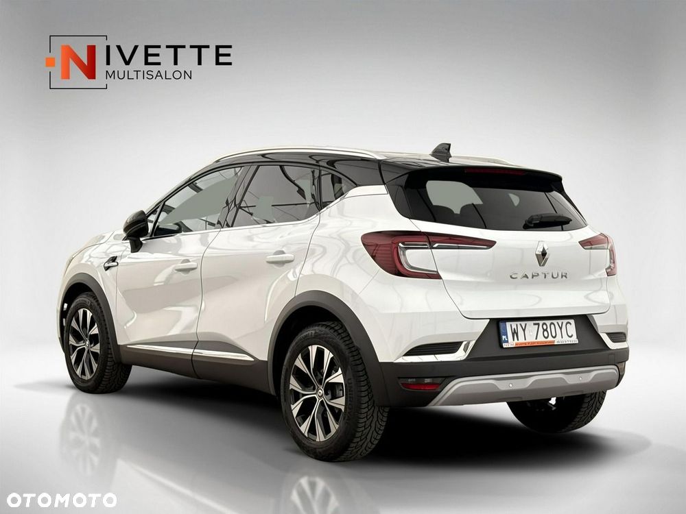 Renault Captur - 5
