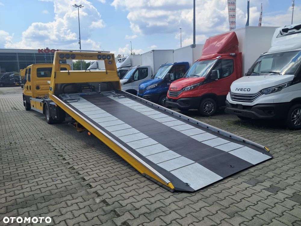 Iveco Daily 70C18H D/P - 13