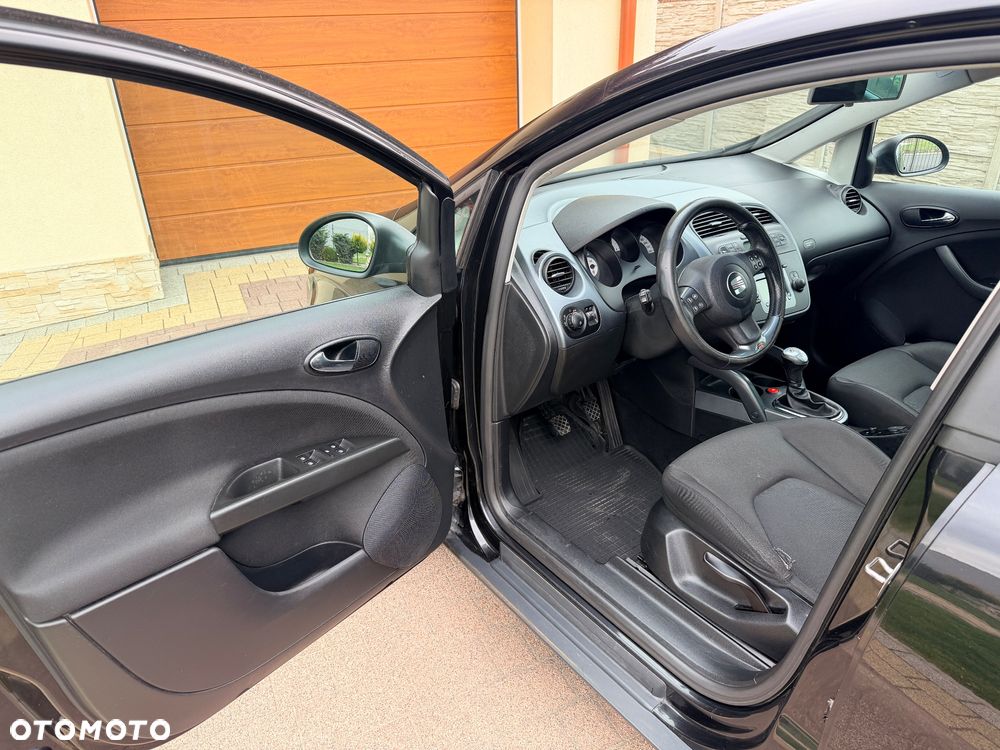 Seat Altea 2.0 TDI FR - 32