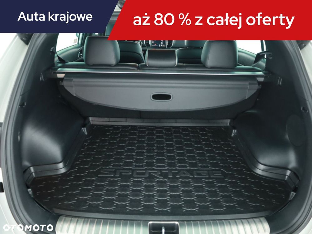 Kia Sportage - 20