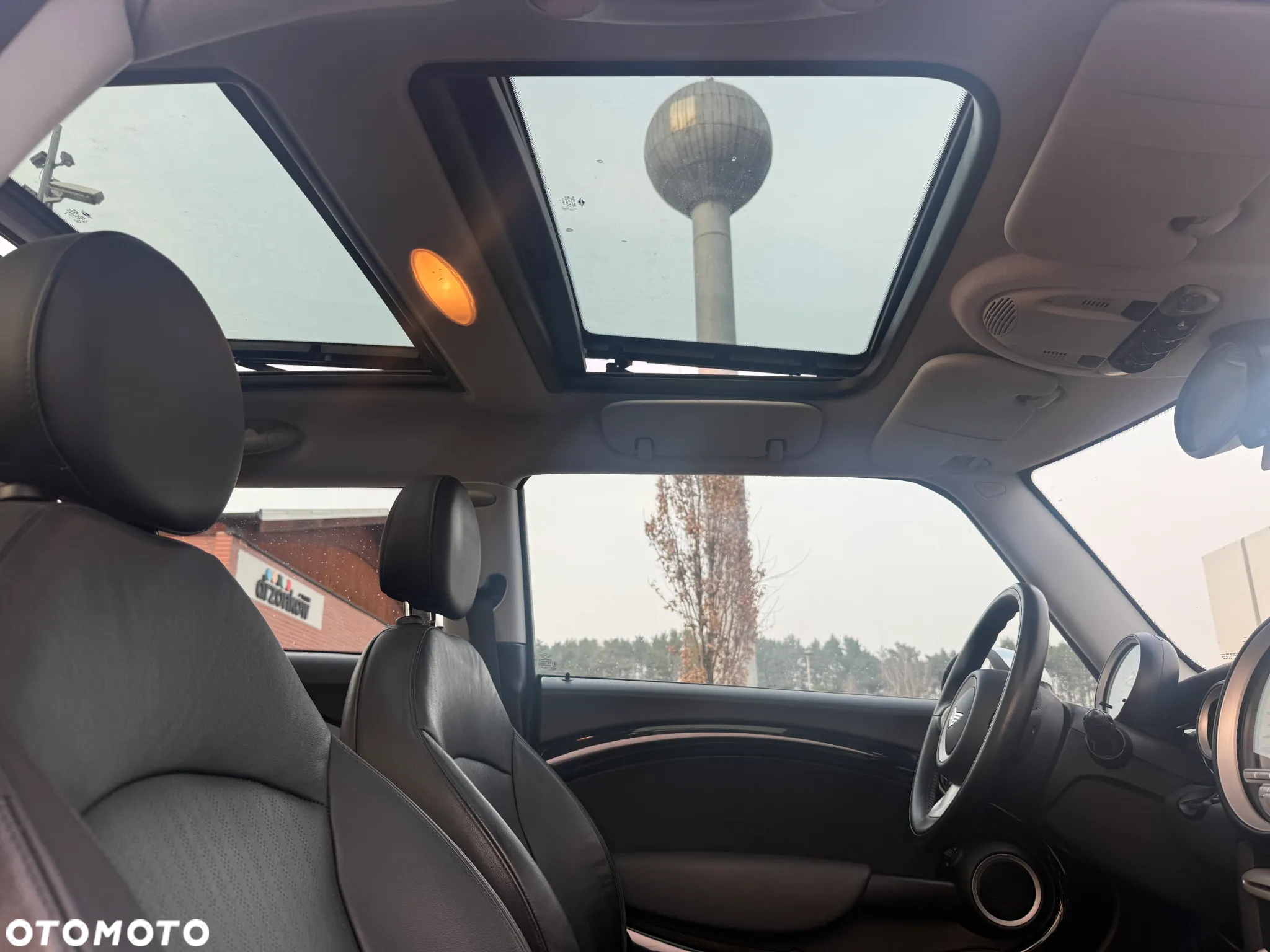 MINI Clubman Cooper - 20