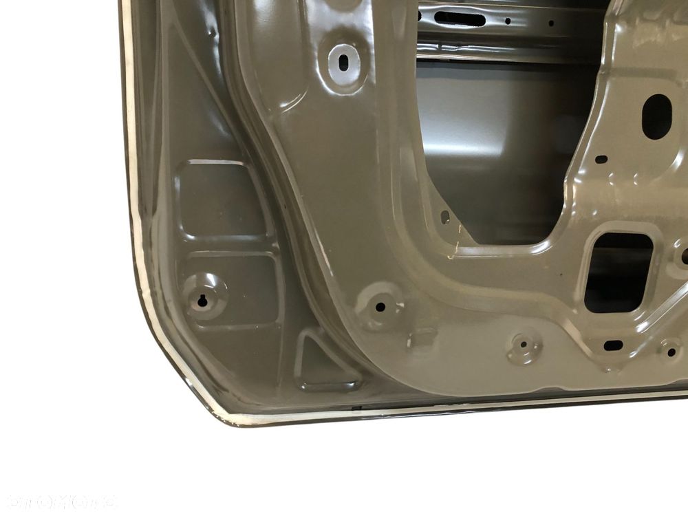 NISSAN NAVARA IV NP300 D23 2015-2022 Single CAB Drzwi przód LEWE - 11