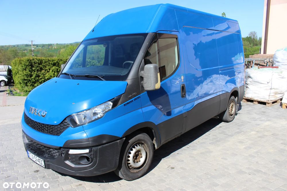 Iveco 35s11 - 22