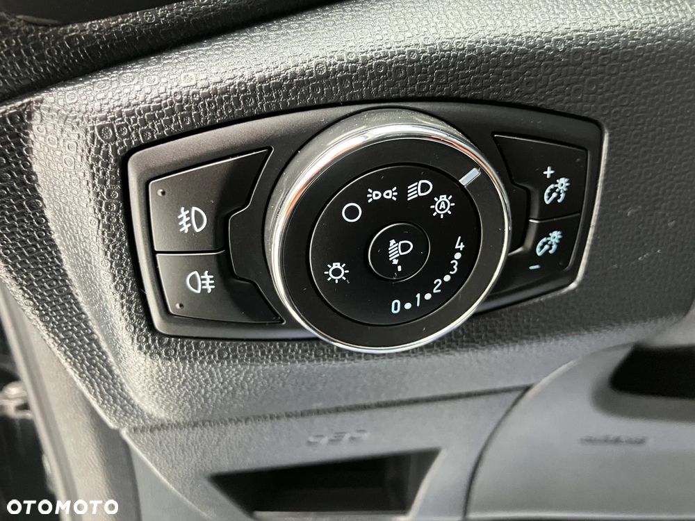 Ford EcoSport 1.0 EcoBoost TITANIUM X - 20