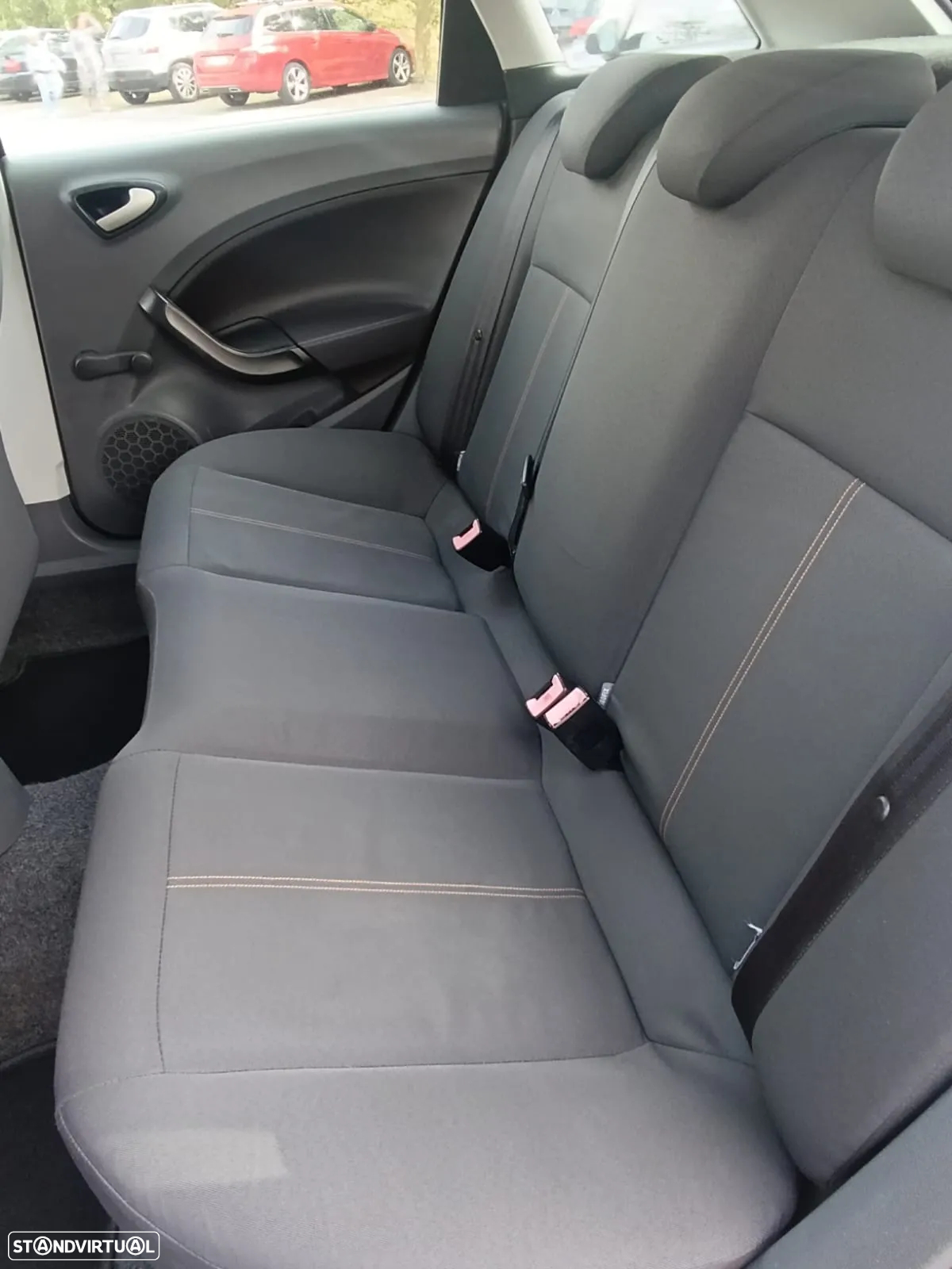 SEAT Ibiza ST 1.2 TDI CR Ecomotive Reference - 12
