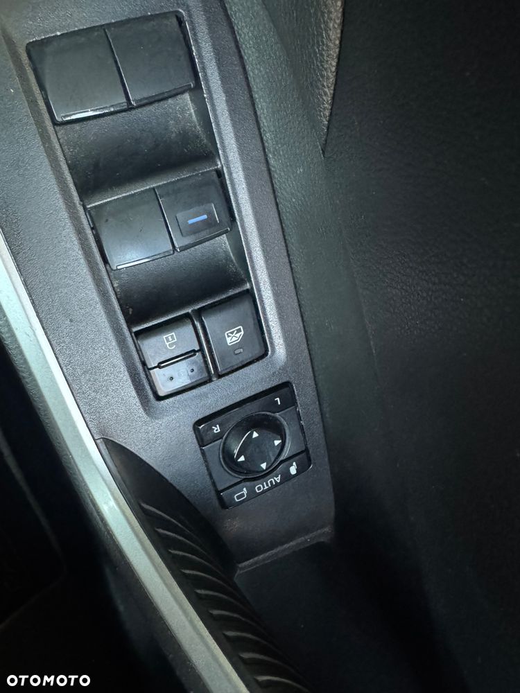 Toyota RAV4 2.5 Hybrid Comfort 4x4 - 24