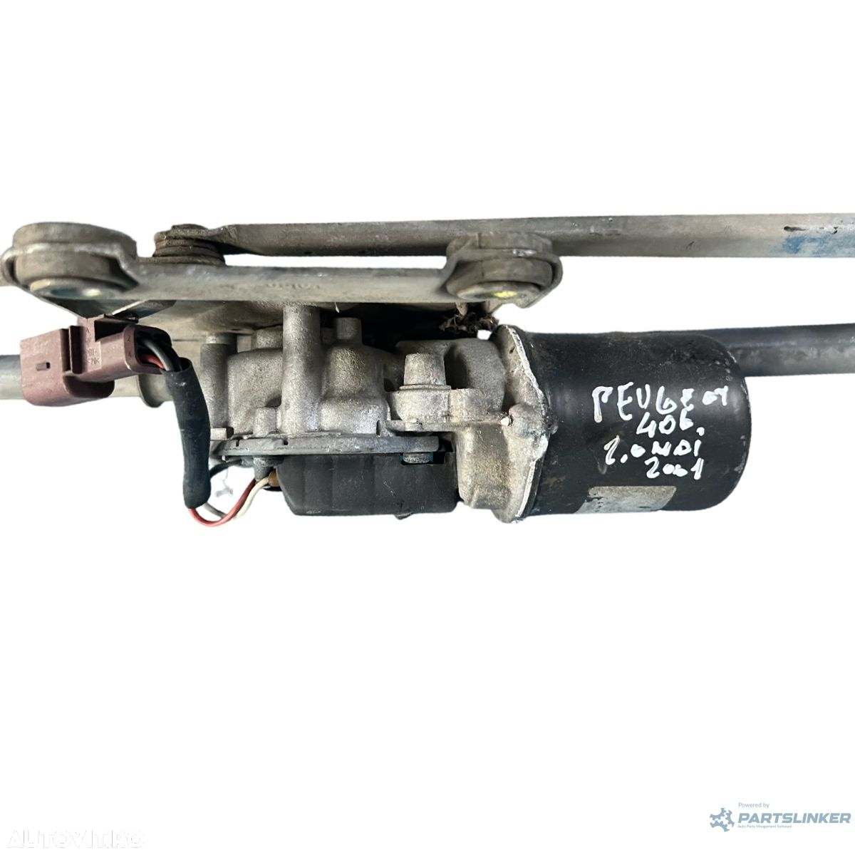 Ansamblu stergator PEUGEOT 406 8B 1995 - 2005 - 3