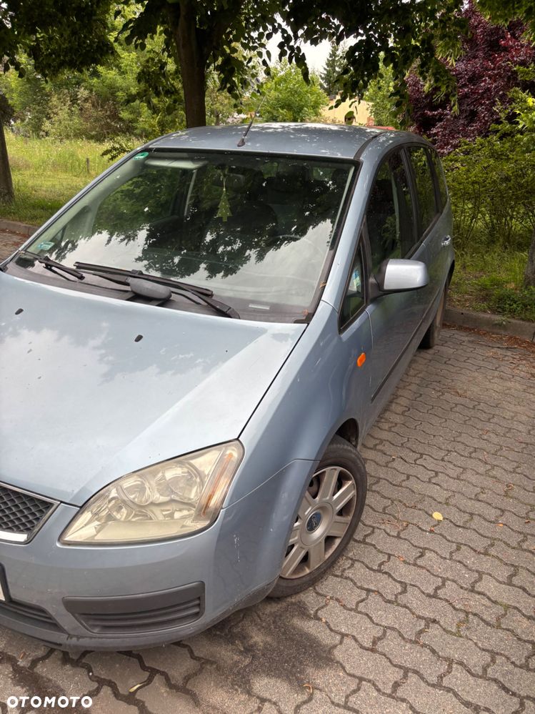 Ford C-MAX - 1