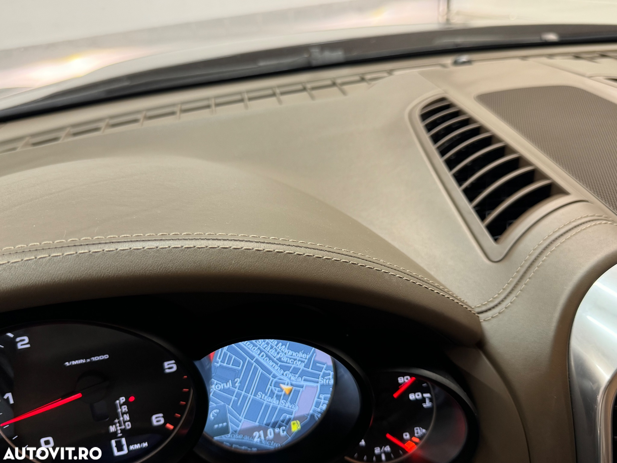 Porsche Cayenne 3.0TD TipTronic - 21