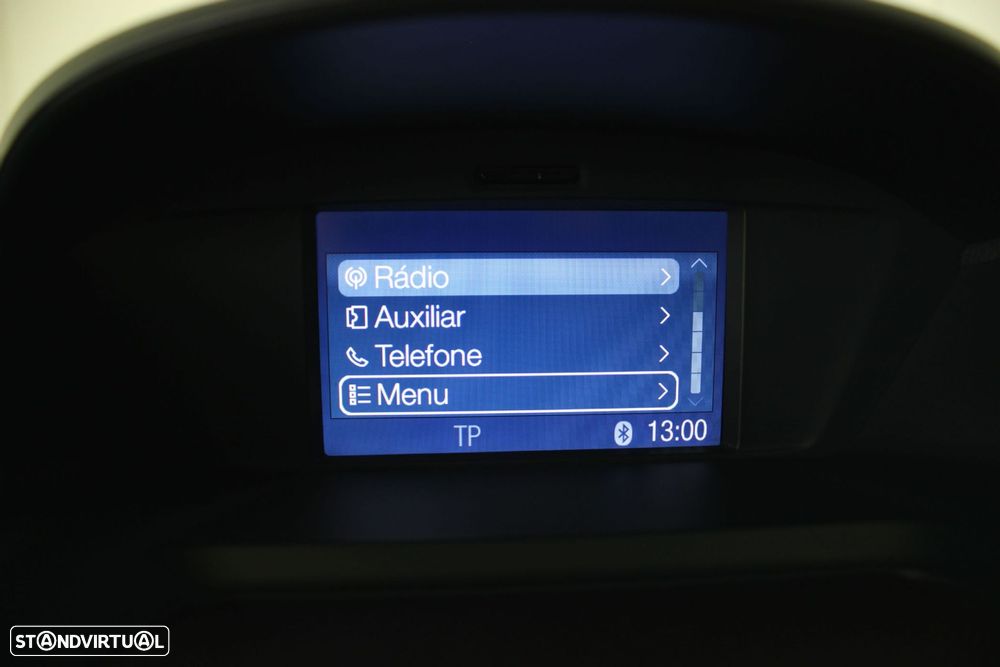 Ford C-Max 1.6 TDCi Trend - 24