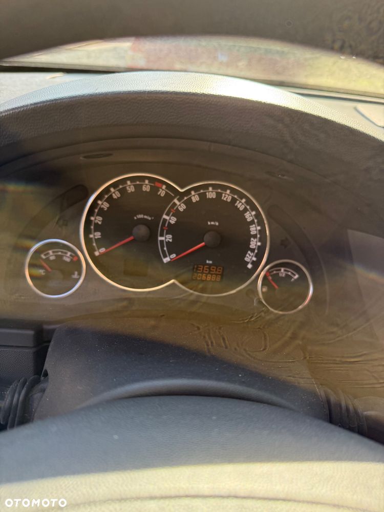 Opel Meriva - 3