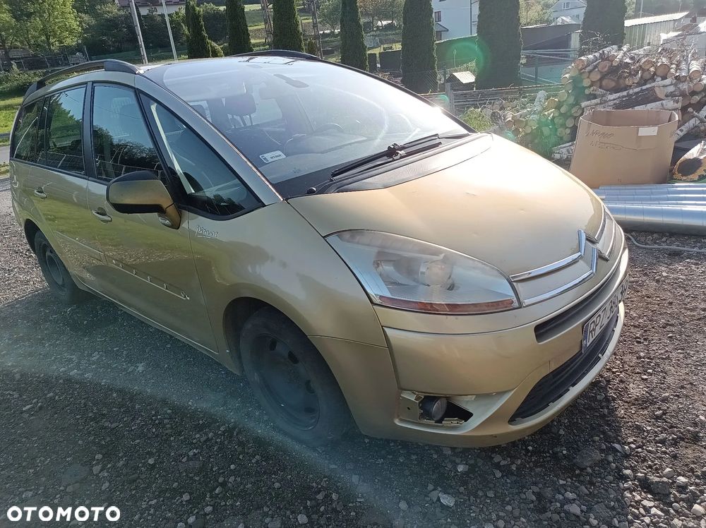 Citroën C4 Picasso 2.0 16V EGS6 Confort - 2