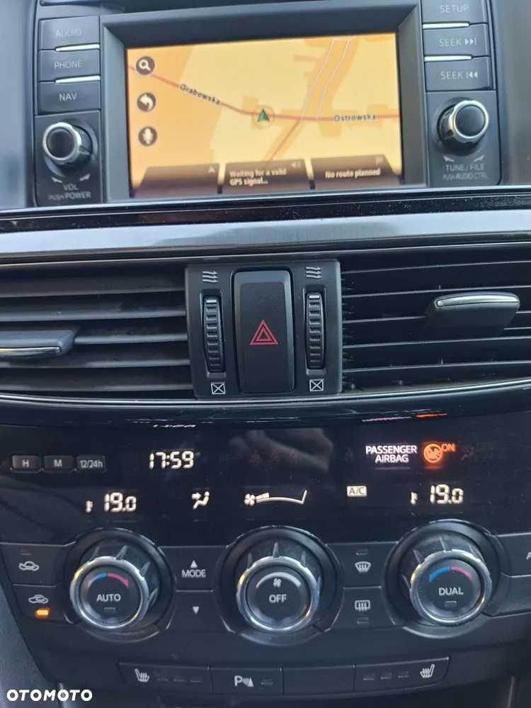 Mazda 6 2.2 D Skypassion I-ELoop - 9