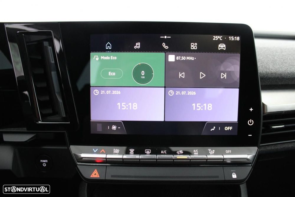 Renault Mégane E-Tech EV40 Equilibre - 22