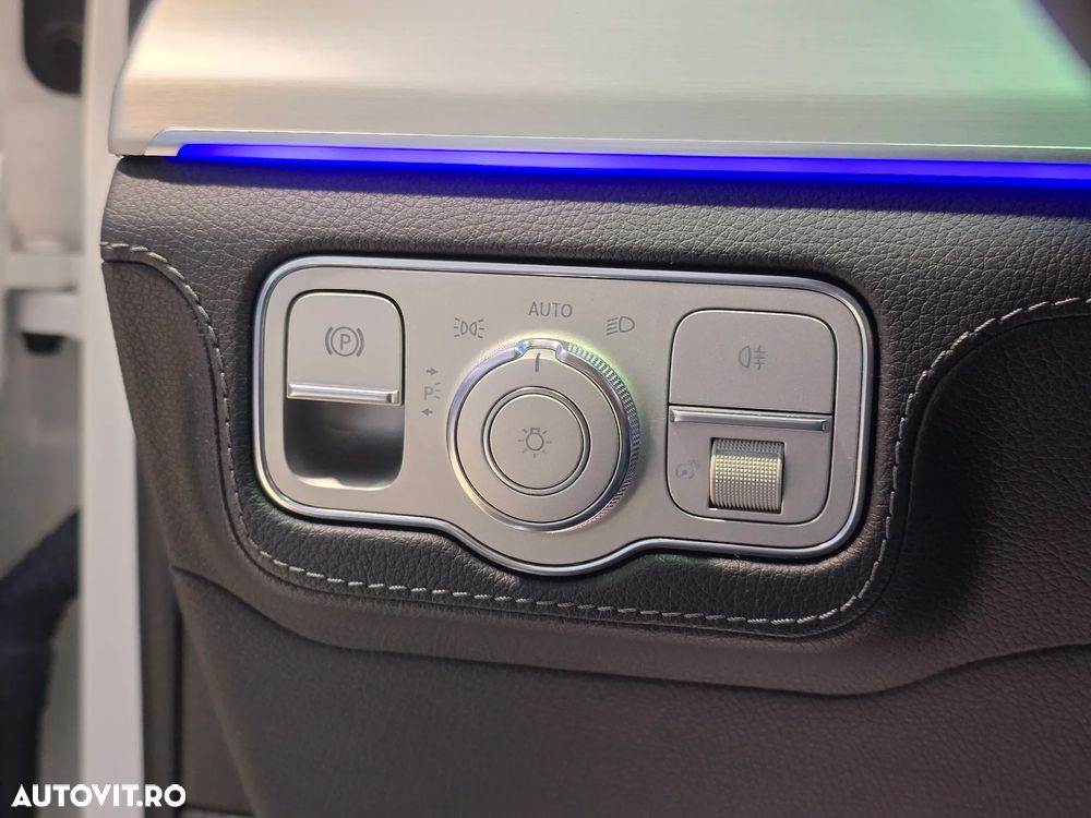 Mercedes-Benz GLE Coupe - 22