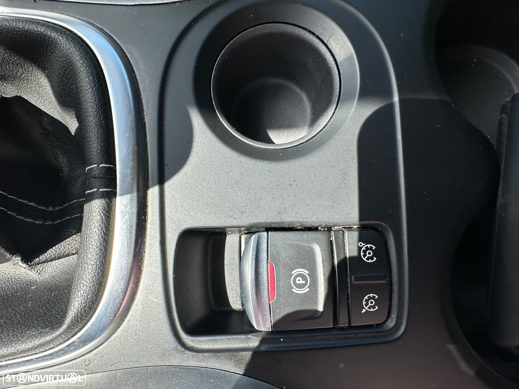 Renault Kadjar 1.5 dCi Exclusive - 27