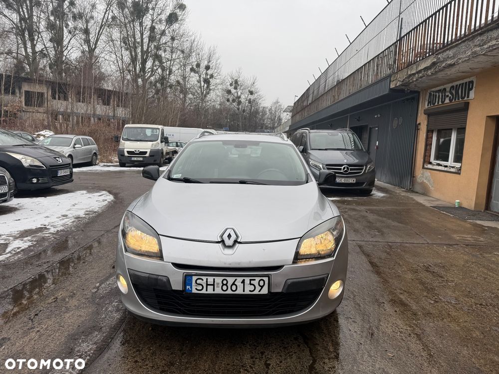 Renault Megane 1.5 dCi Expression - 20