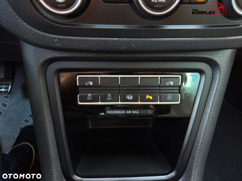 Volkswagen Sharan - 18