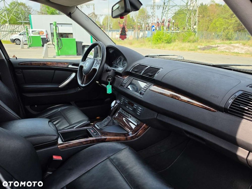 BMW X5 - 13