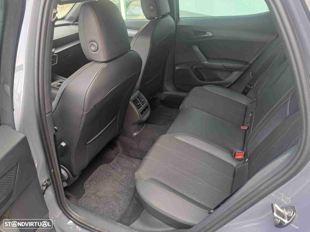 Cupra Formentor 1.5 eTSI DSG - 13