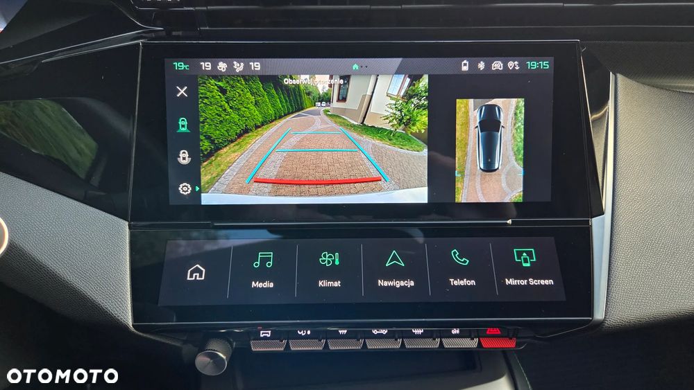 Peugeot 308 1.2 PureTech GT S&S EAT8 - 19