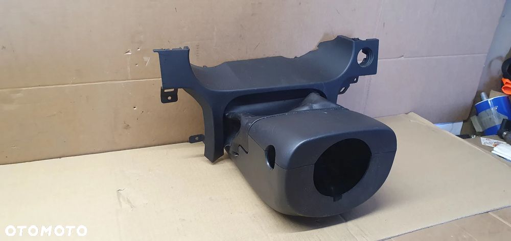 Osłona obudowa kolumny kierowniczej Land Rover Discovery Sport L550 BJ32-3F900-AB - 4