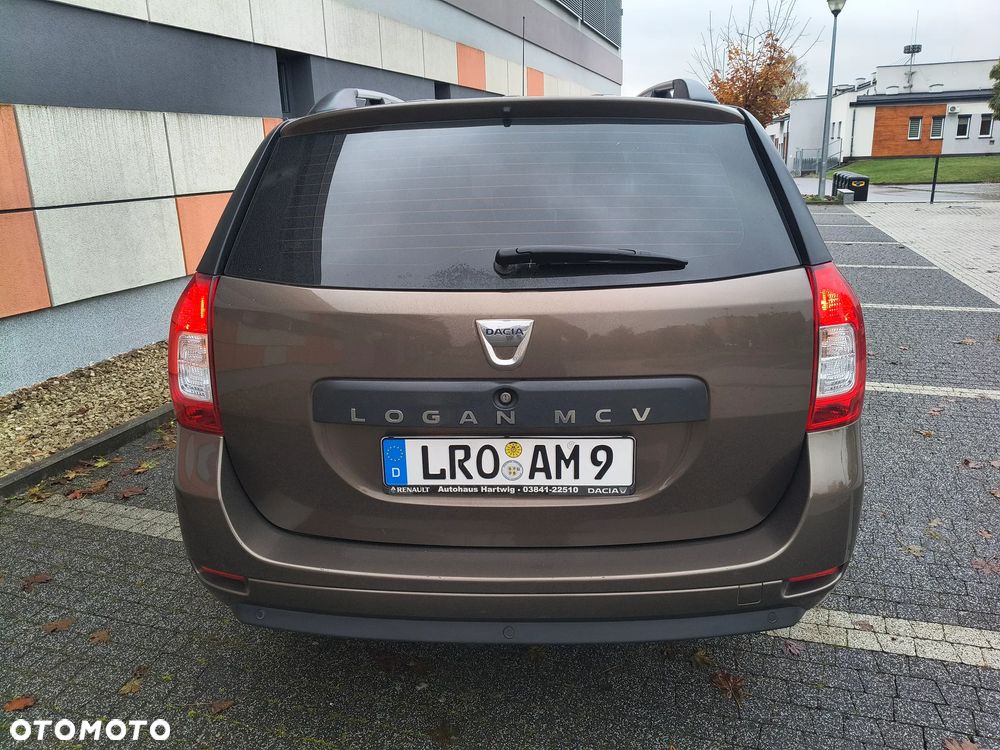 Dacia Logan TCe 90 Prestige - 6