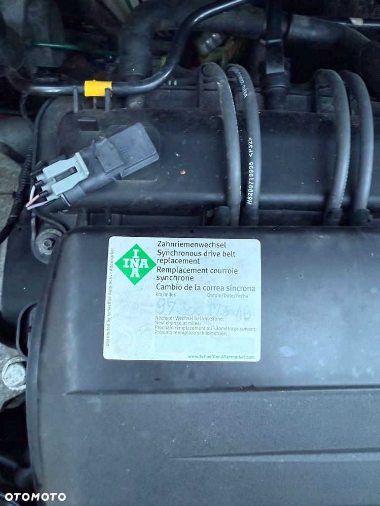 Renault Clio 1.2 16V Authentique - 14