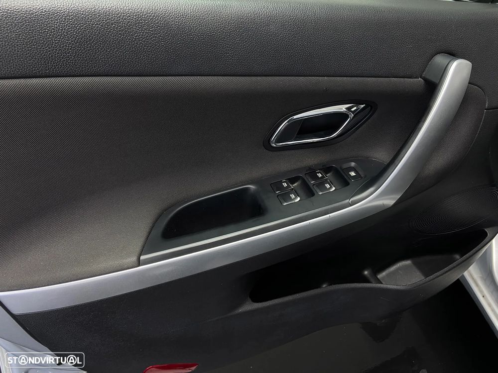 Kia Ceed 1.4 CRDi EX - 7