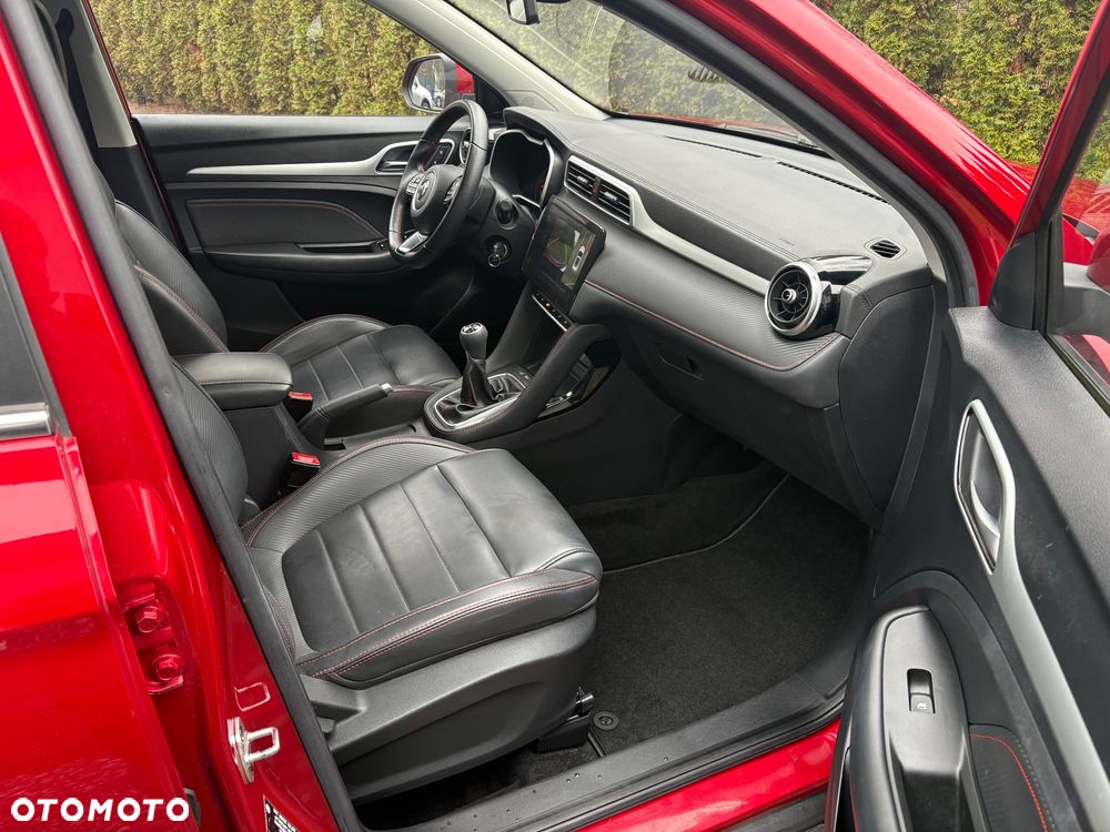 MG ZS ICE 1.5 VTI-tech Luxury - 10