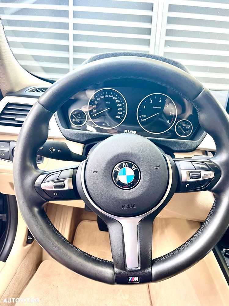 BMW Seria 3 - 13