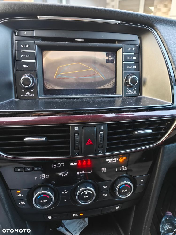 Mazda 6 2.0 Skymotion - 14