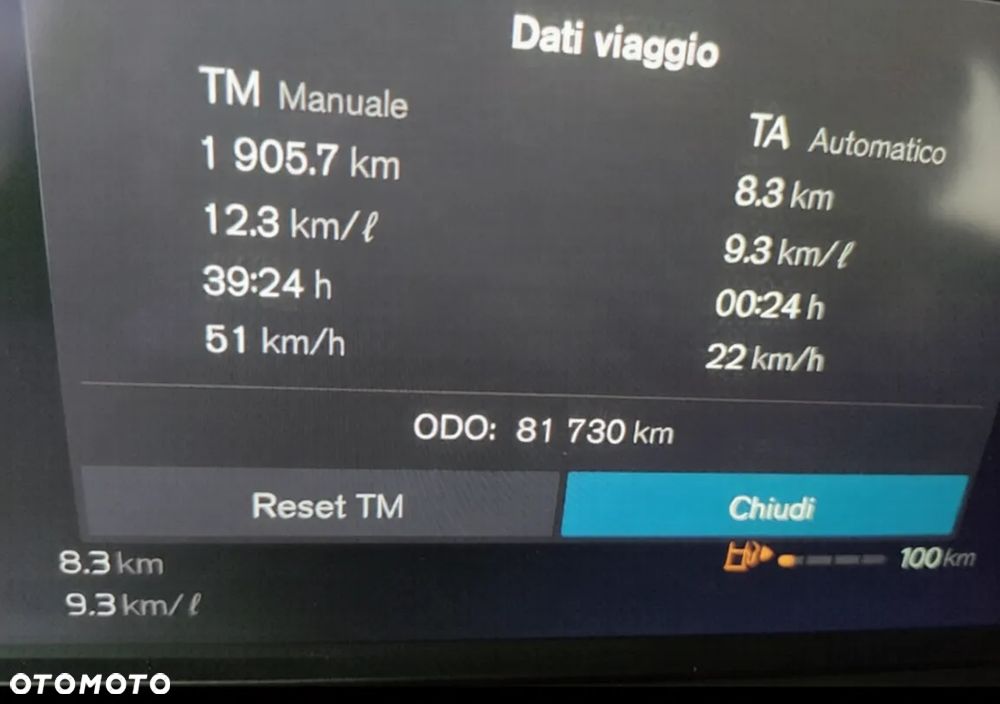 Volvo XC 60 B4 D AWD Core - 9