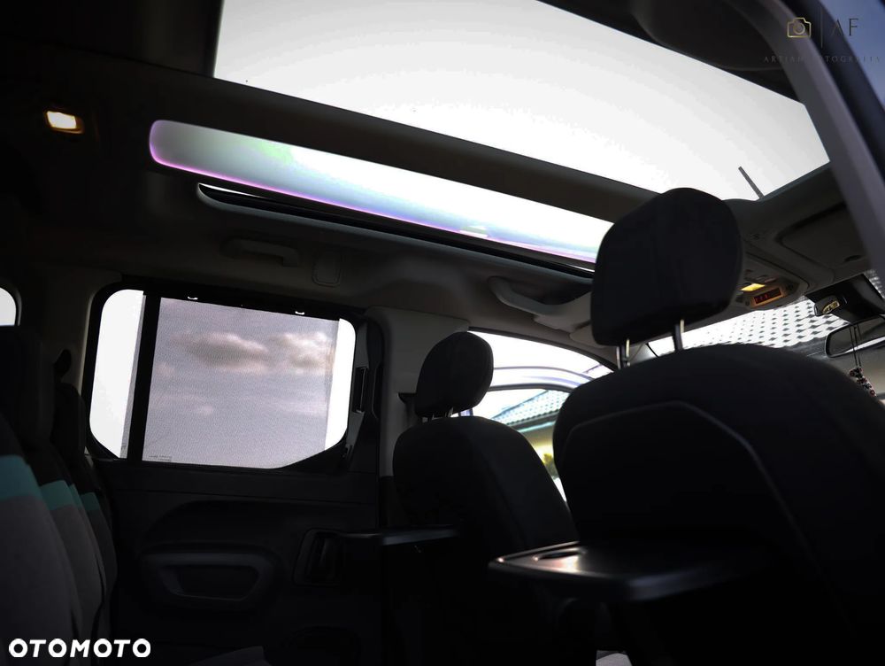 Citroën Berlingo - 24