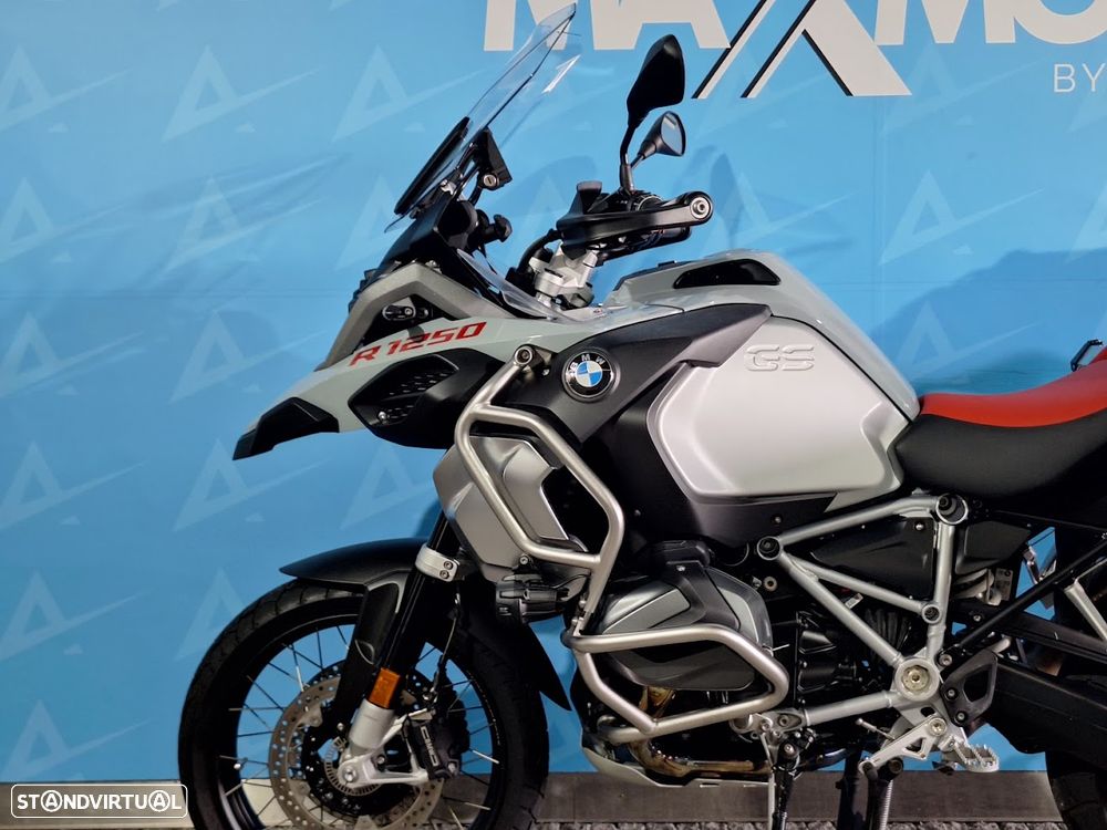 BMW R 1250 GS Adventure - 6