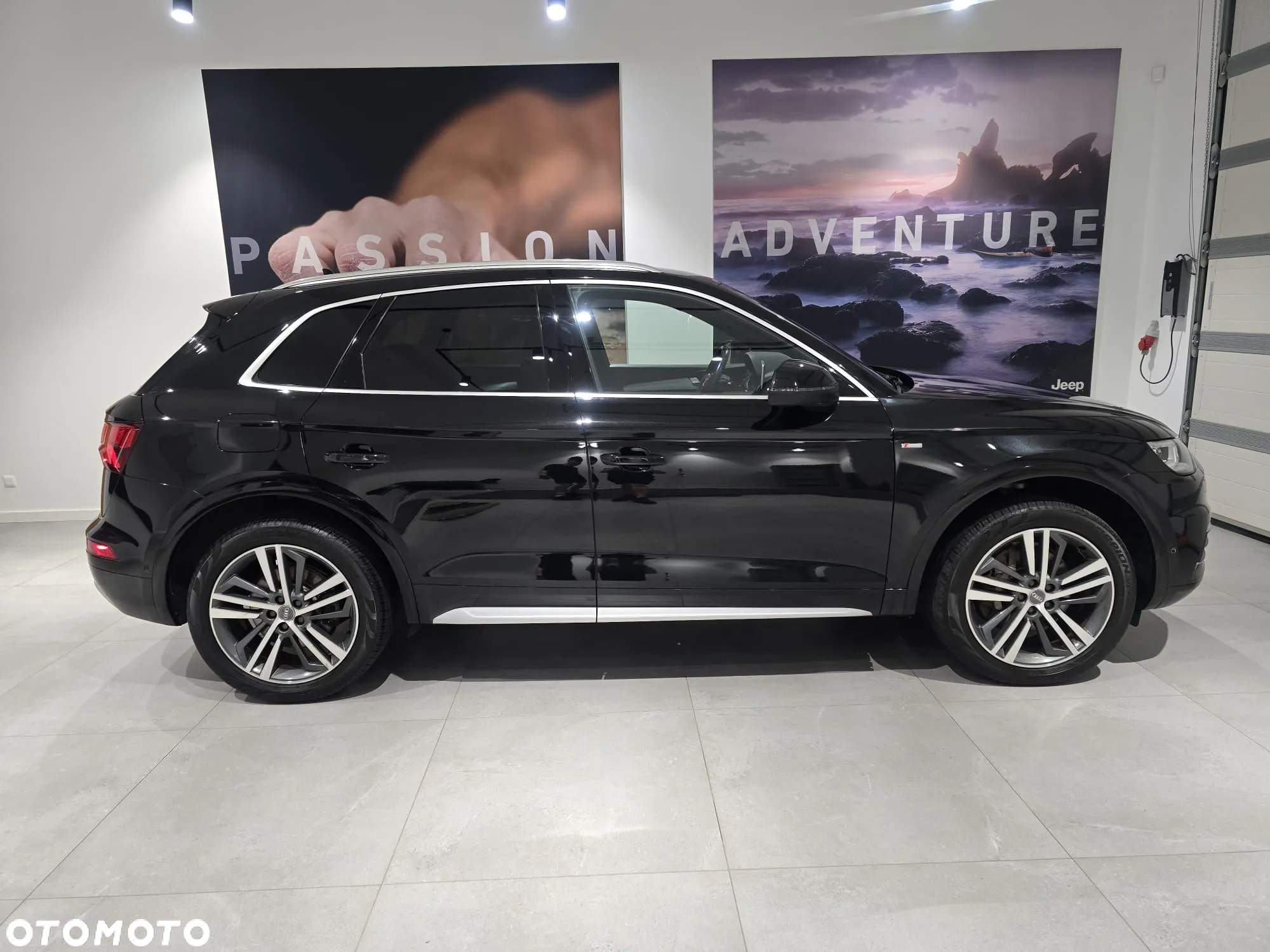 Audi Q5 - 11