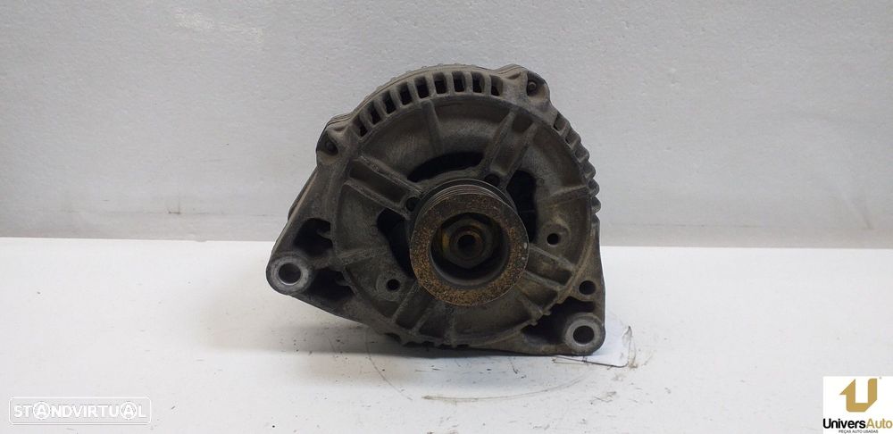 ALTERNADOR OPEL FRONTERA B 2000 -0123500008 - 2