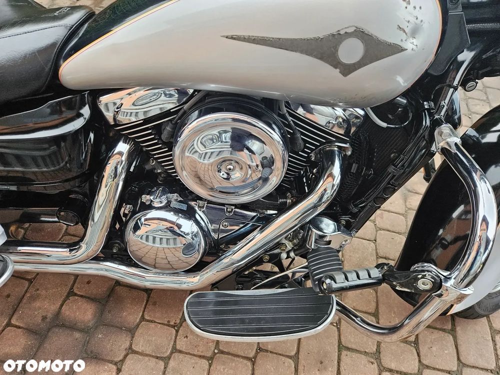 Kawasaki Vulcan - 38