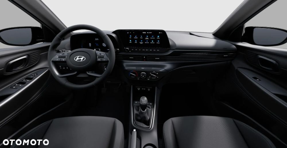 Hyundai Bayon 1.0 T-GDI Modern - 6