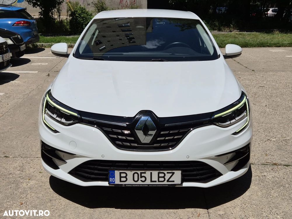 Renault Megane - 4