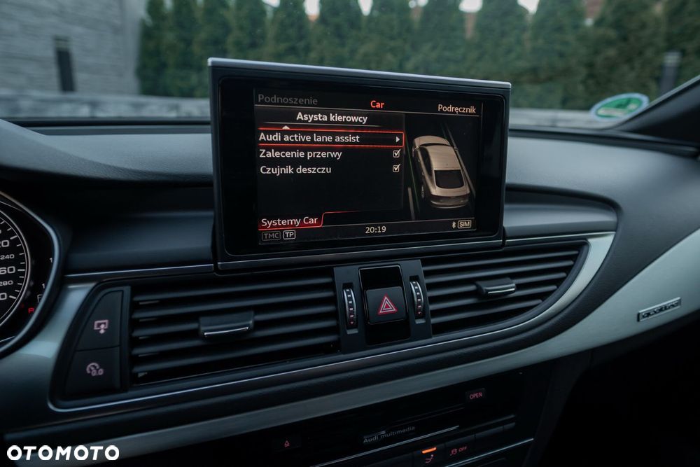 Audi A7 Sportback - 28