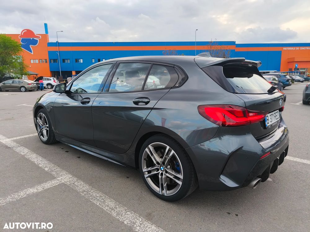 BMW M1 M135i xDrive - 5